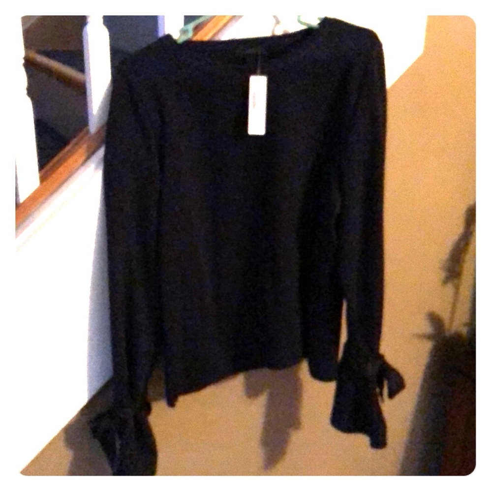 J Crew ladies top